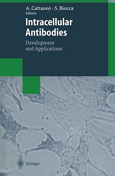 Intracellular Antibodies