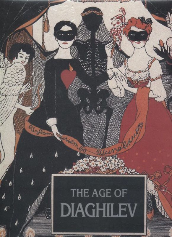 The Age of Diaghilev