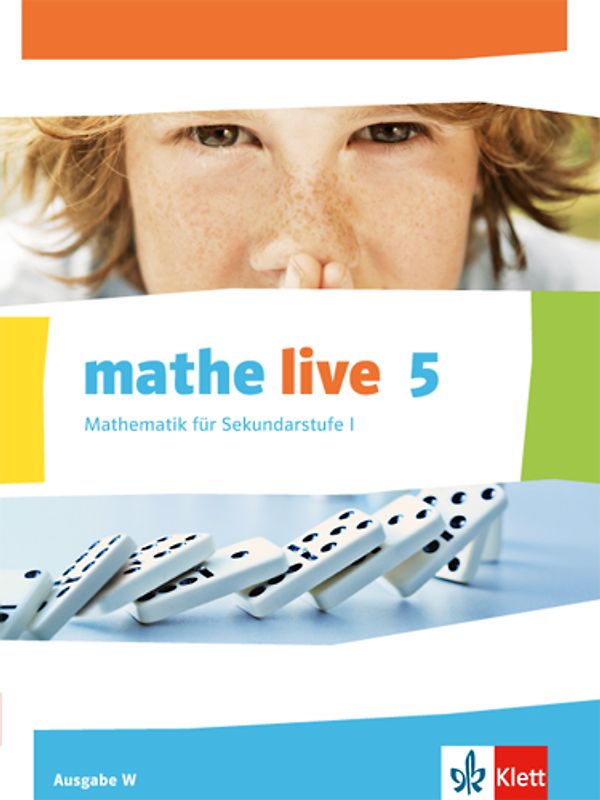 mathe live 5. Ausgabe W