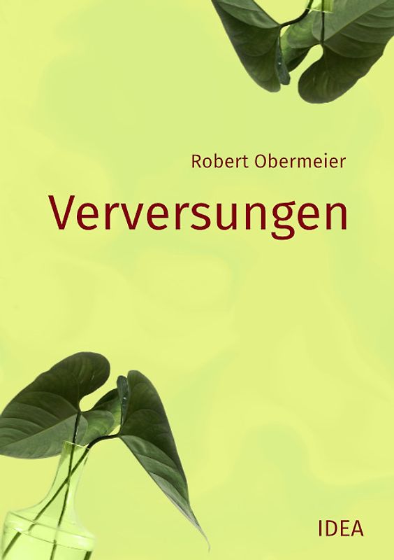 Verversungen