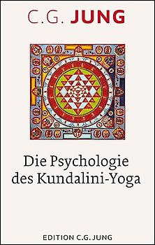 Die Psychologie des Kundalini-Yoga