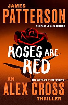 Roses Are Red (Alex Cross, 6)