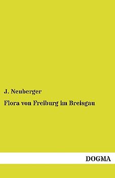 Flora von Freiburg im Breisgau