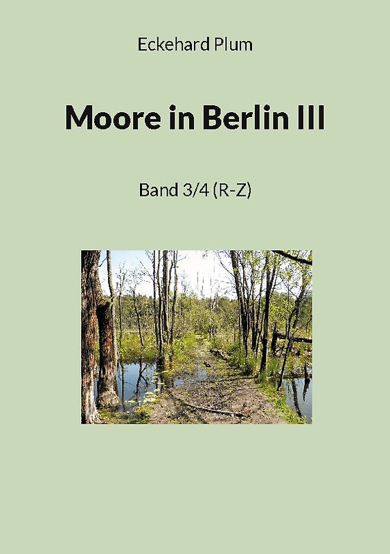 Moore in Berlin III