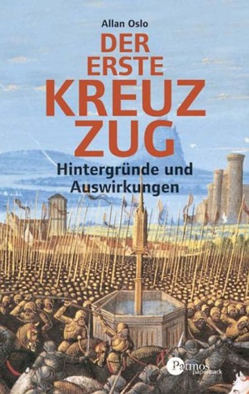 Der Erste Kreuzzug