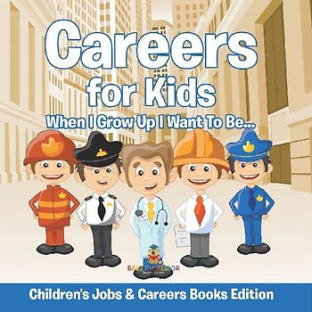 Careers for Kids