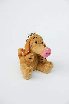 Günter, der innere Schweinehund