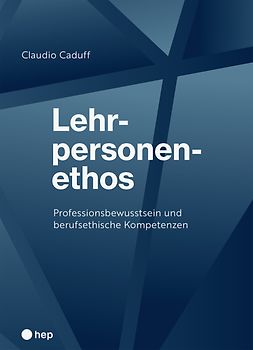 Lehrpersonenethos