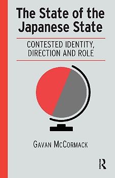 The State of the Japanese State