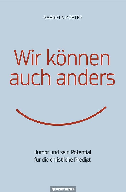 Wir können auch anders