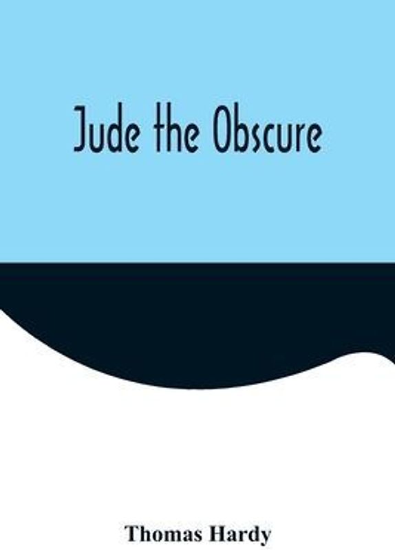 Jude the Obscure