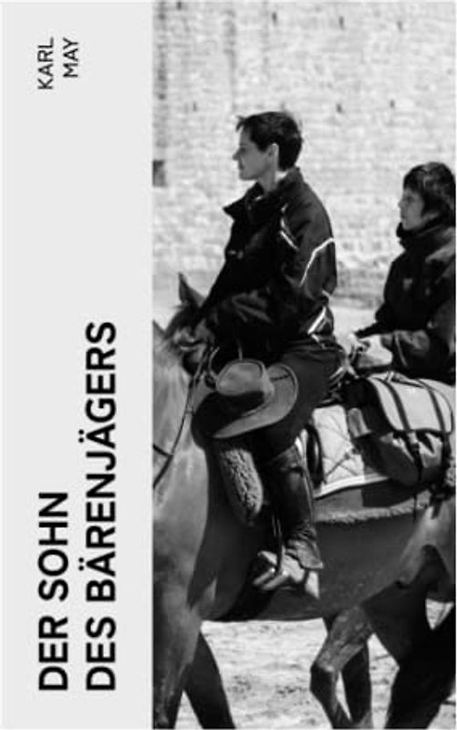 Der Sohn des Bärenjägers