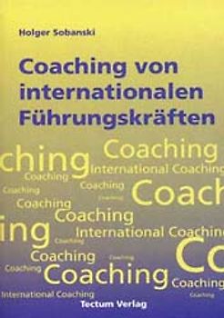 Coaching von internationalen Führungskräften