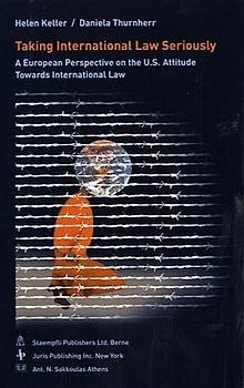 Taking International Law Seriously
