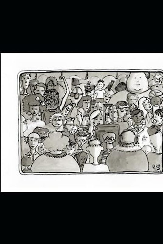 The Hidden World of the London Underground