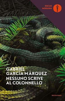 Nessuno scrive al colonnello