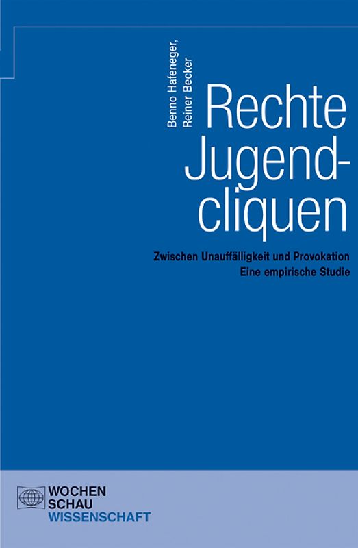 Rechte Jugendcliquen