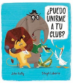 ¿Puedo Unirme a Tu Club?