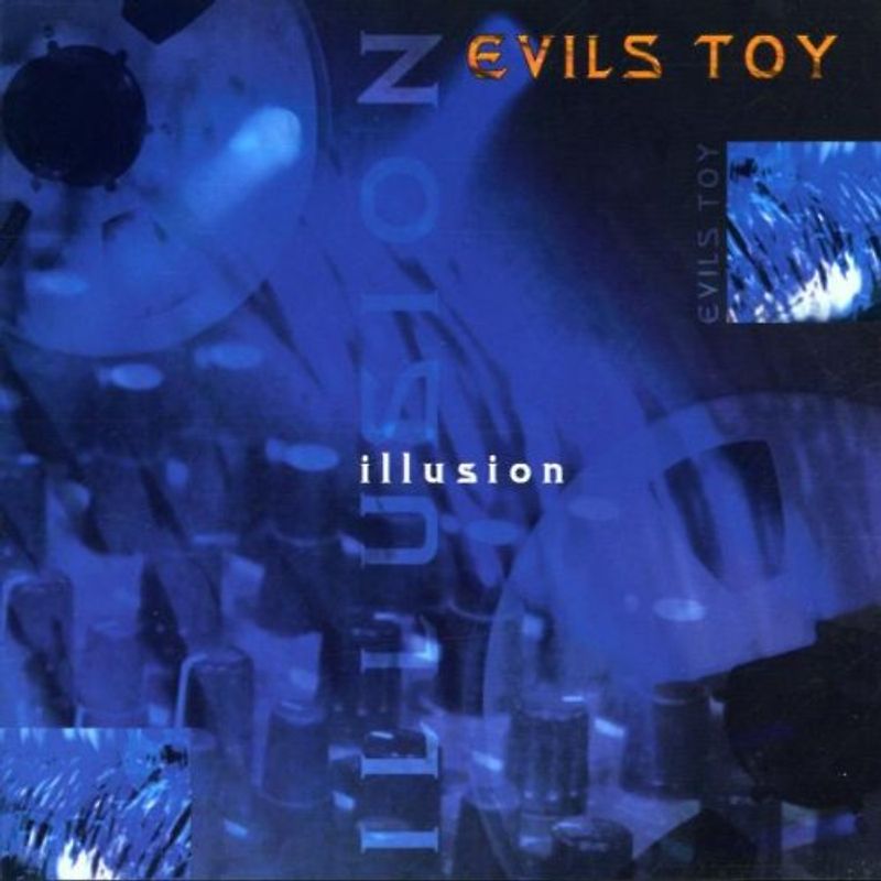 Evils Toy - Illusion