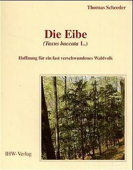 Die Eibe (Taxus baccata L.)