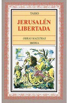 Jerusalén libertada