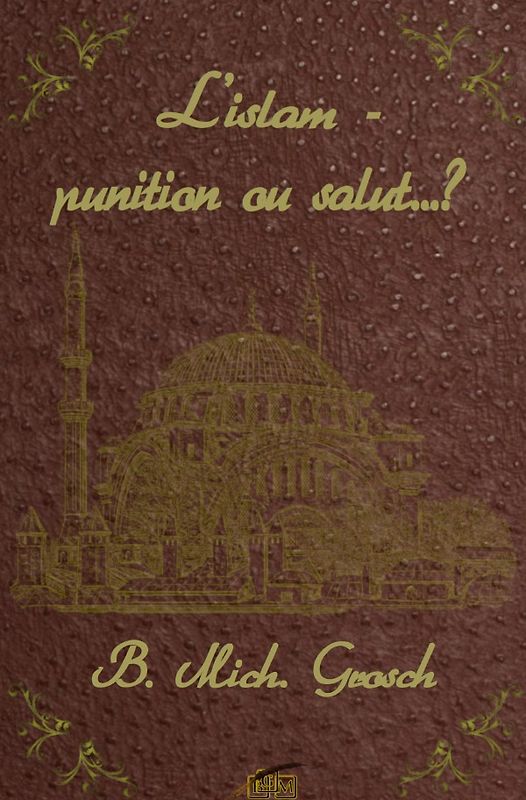 L'islam - punition ou salut..?