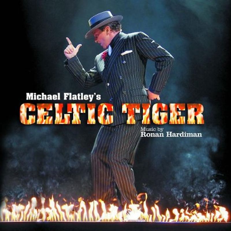 Celtic Tiger [Soundtrack]
