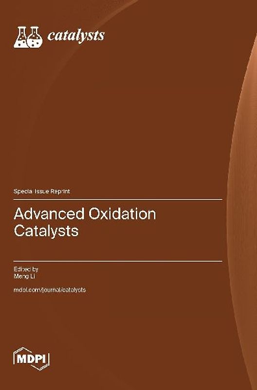 Advanced Oxidation Catalysts