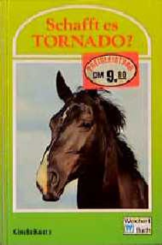 Schafft es Tornado?