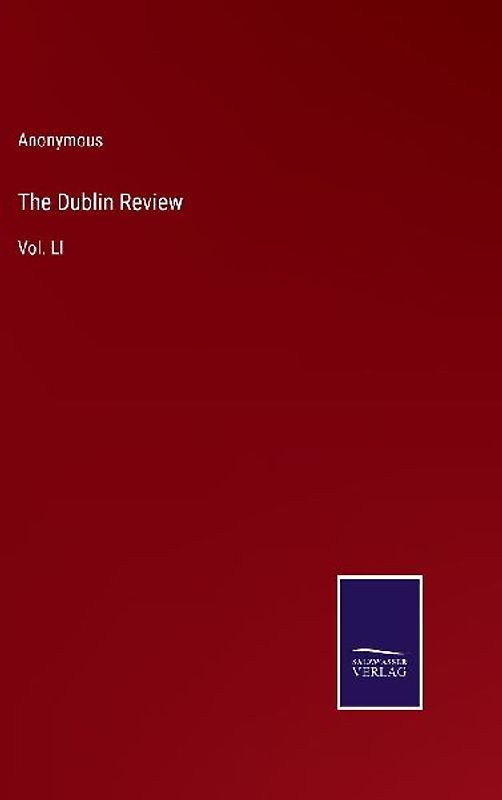 The Dublin Review