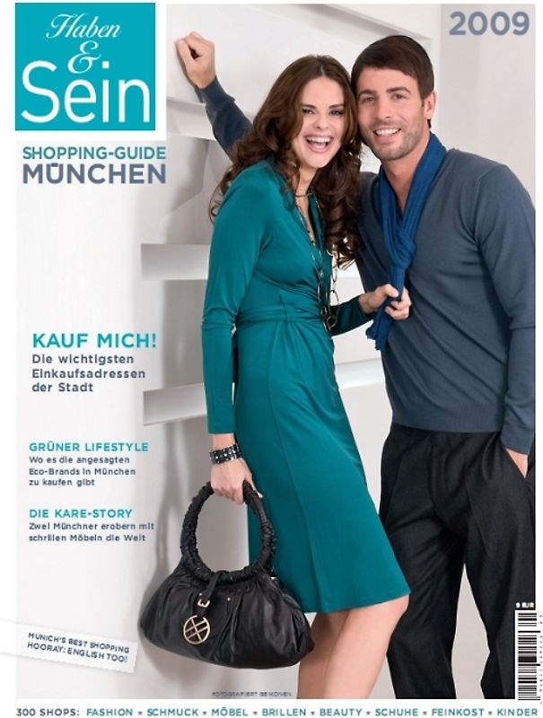 Haben & Sein 2009