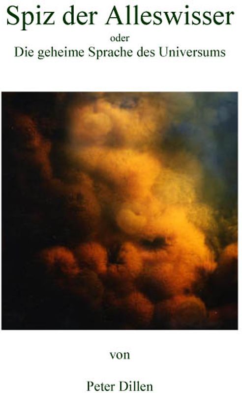 Spiz der Alleswisser