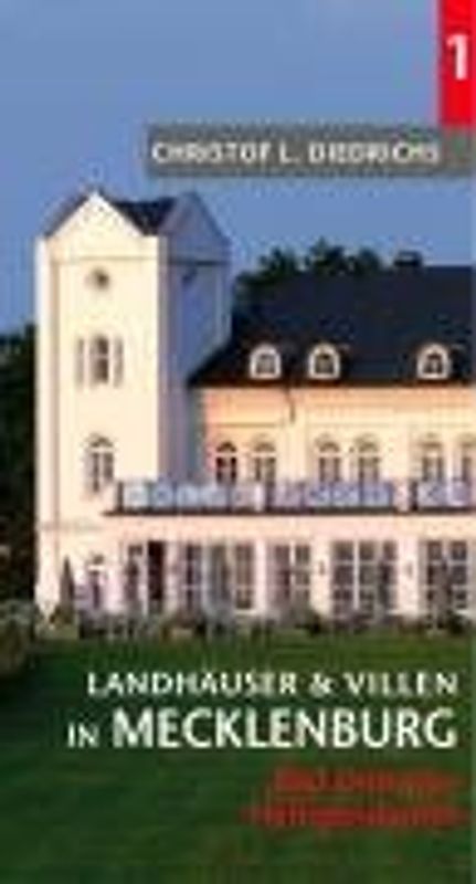 Landhäuser und Villen in Mecklenburg