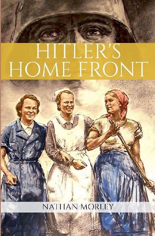 Hitler's Home Front