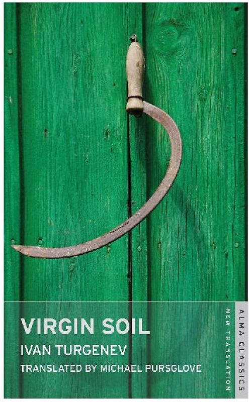 Virgin Soil: New Translation