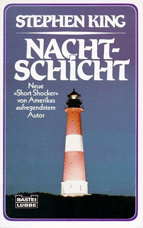 Nachtschicht