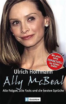 Ally McBeal
