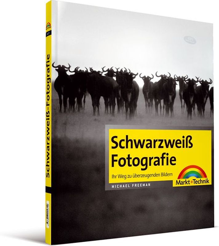 Schwarzweiß-Fotografie