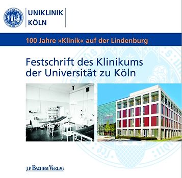 100 Jahre "Klinik" auf der Lindenburg
