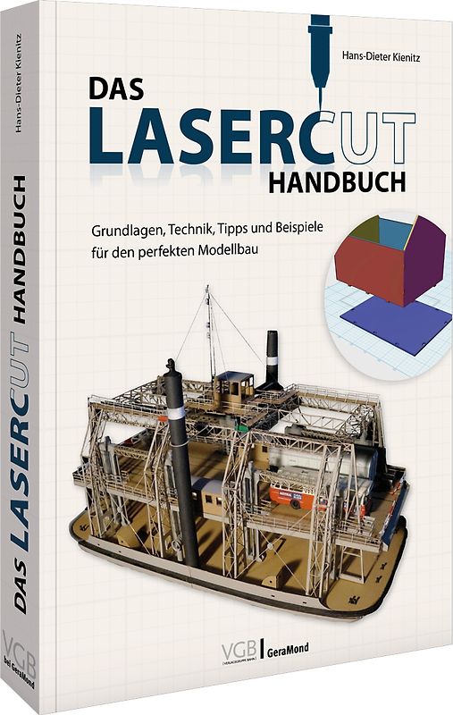 Das Lasercut-Handbuch