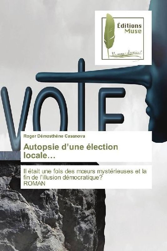 Autopsie d¿une élection locale¿