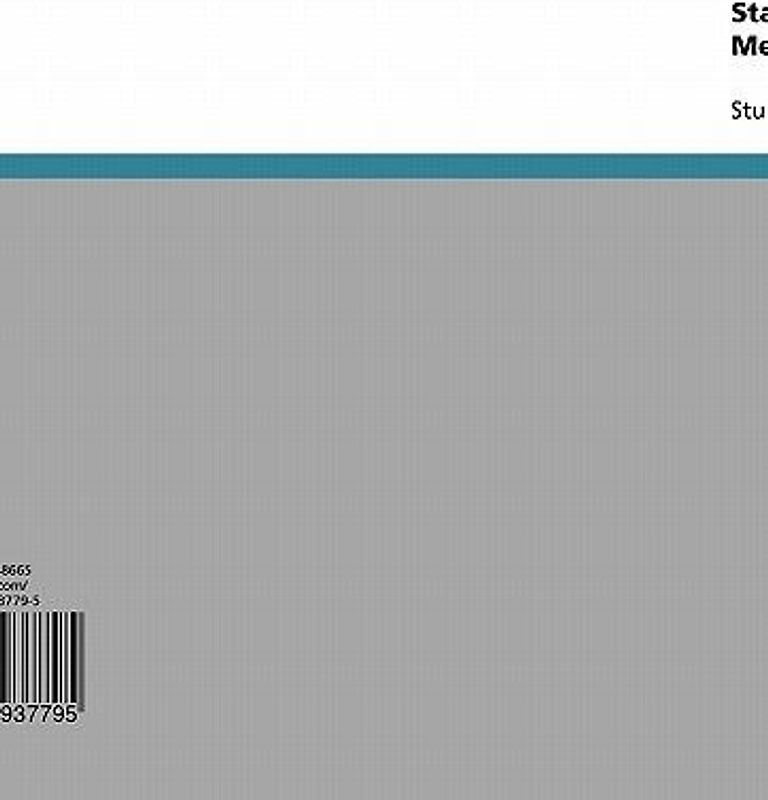 Stadtentwicklung in der DDR und die Merkmale sozialistischer Städte
