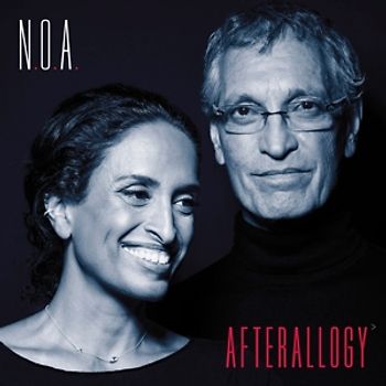 Afterallogy (Digipak)