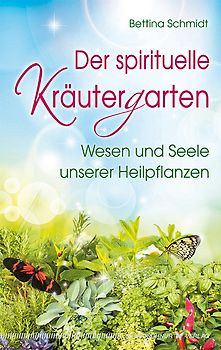 Der spirituelle Kräutergarten