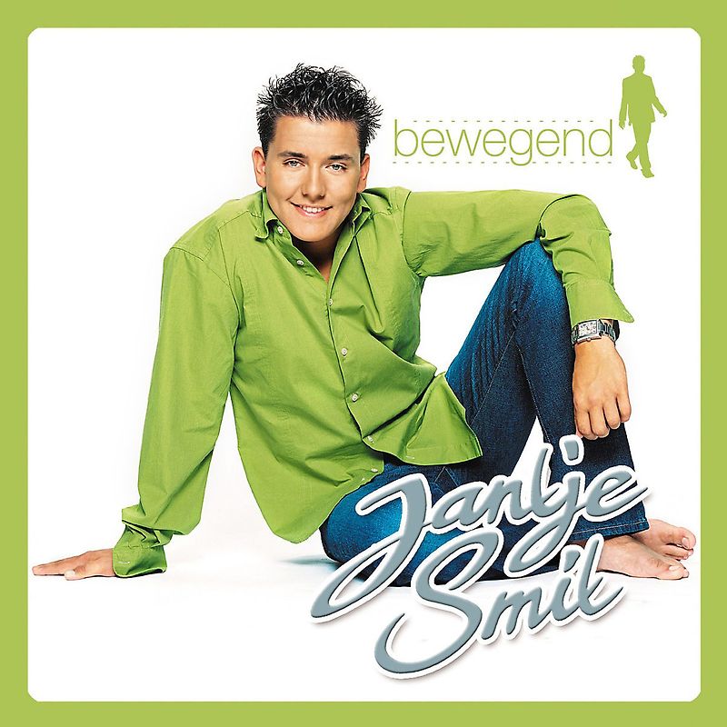 Jantje Smit - Bewegend