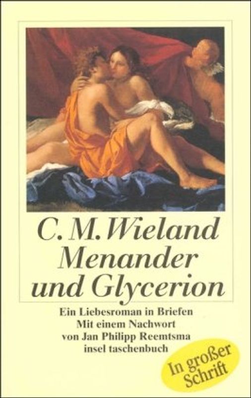 Menander und Glycerion