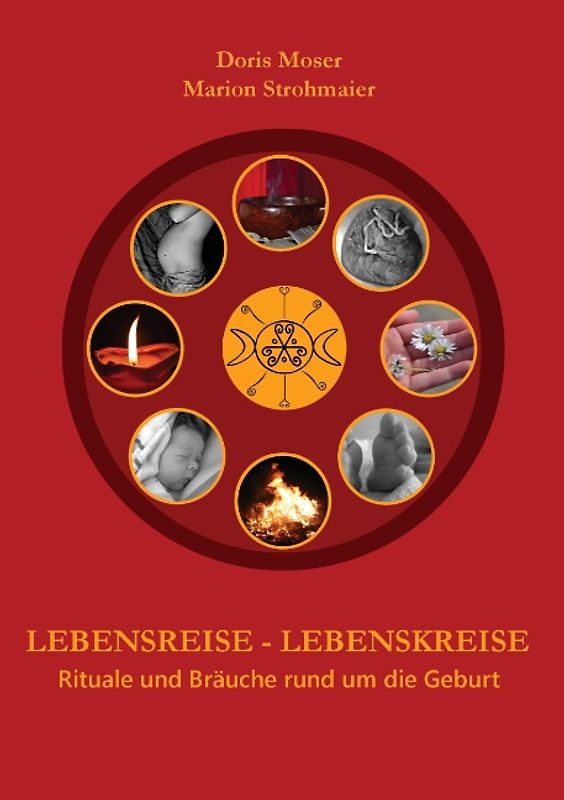 Lebensreise - Lebenskreise