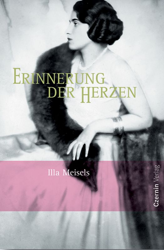 Erinnerung der Herzen