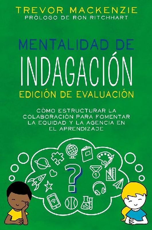 Mentalidad de Indagación