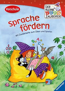 Sprache fördern